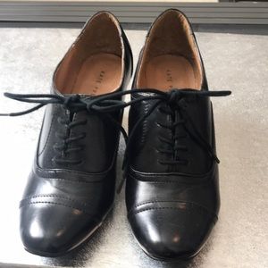Kate Preston Shoes. Like new. Hardly worn